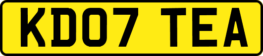 KD07TEA