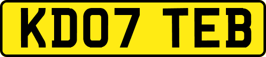 KD07TEB