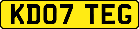 KD07TEG
