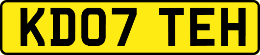 KD07TEH