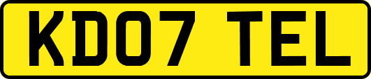 KD07TEL