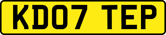 KD07TEP