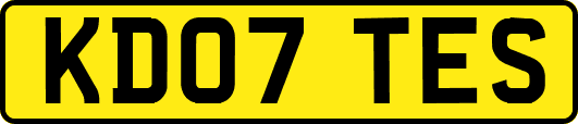 KD07TES