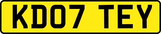 KD07TEY