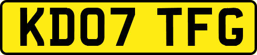 KD07TFG