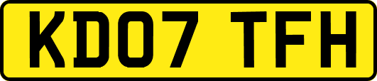 KD07TFH