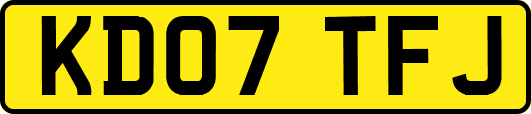 KD07TFJ
