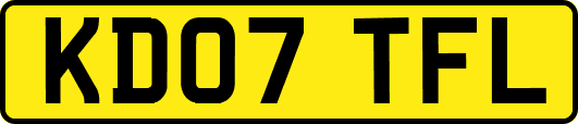 KD07TFL