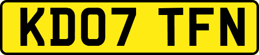 KD07TFN