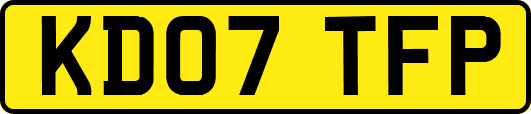 KD07TFP