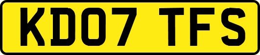 KD07TFS