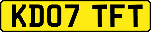 KD07TFT