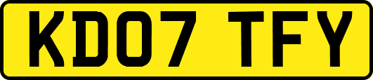 KD07TFY