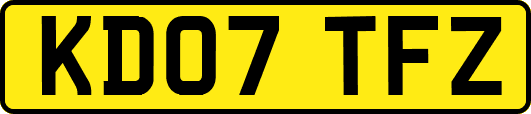 KD07TFZ