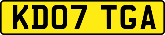 KD07TGA