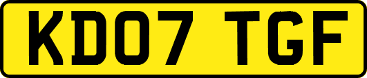KD07TGF