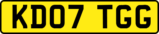 KD07TGG