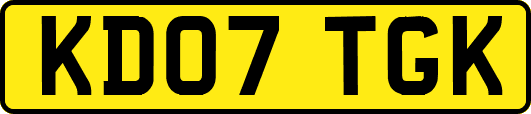 KD07TGK