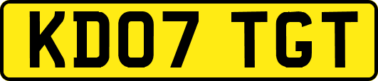 KD07TGT