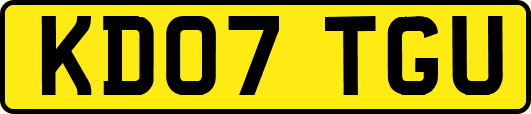 KD07TGU