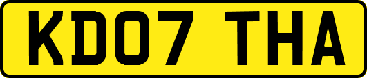 KD07THA