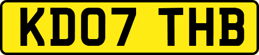 KD07THB