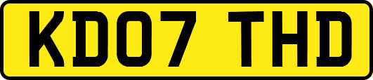 KD07THD