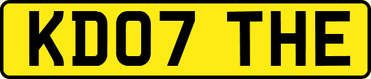 KD07THE