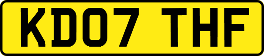 KD07THF
