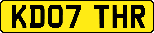 KD07THR