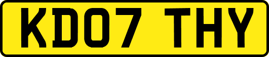 KD07THY