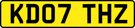 KD07THZ