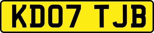 KD07TJB