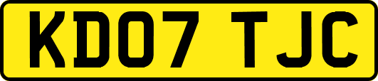 KD07TJC