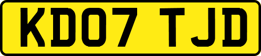 KD07TJD