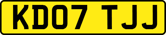 KD07TJJ