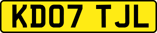 KD07TJL
