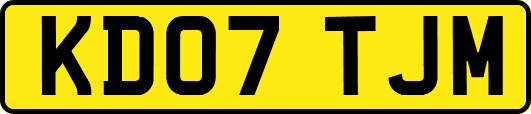 KD07TJM