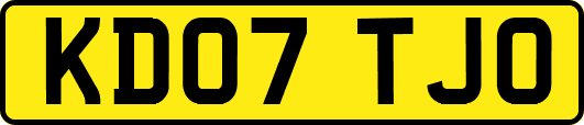 KD07TJO