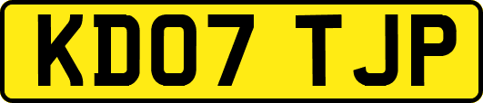 KD07TJP