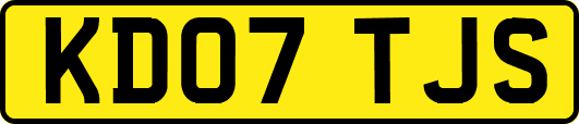 KD07TJS
