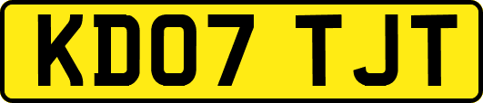 KD07TJT