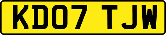 KD07TJW