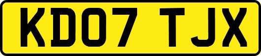KD07TJX