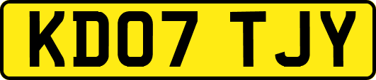 KD07TJY