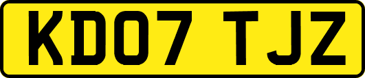 KD07TJZ
