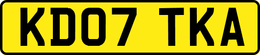 KD07TKA