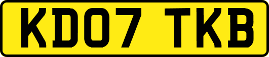KD07TKB