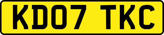 KD07TKC