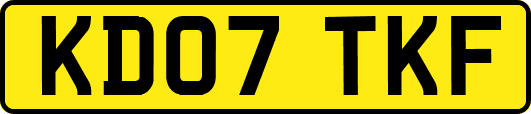 KD07TKF